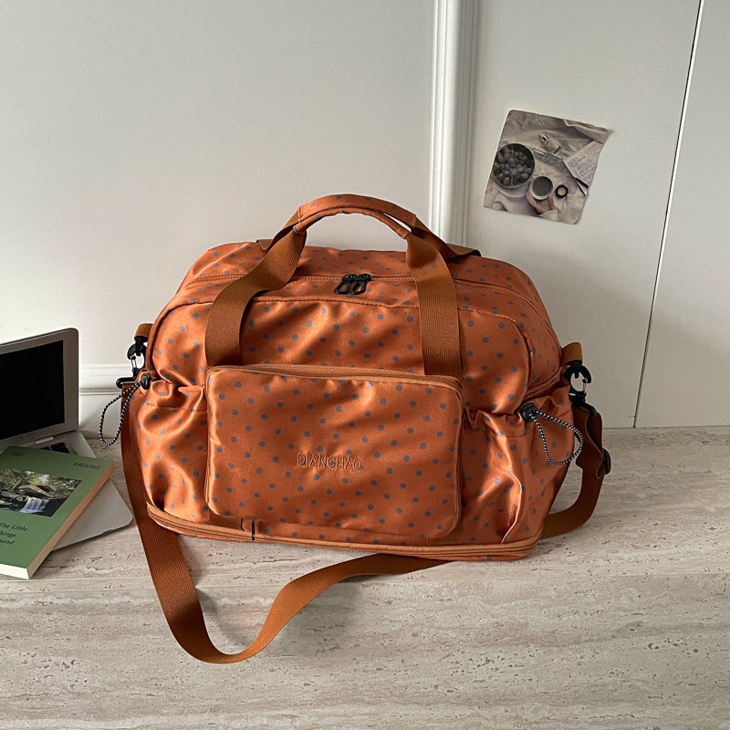 Lightweight Travel Duffel