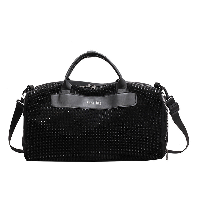 Glamorous Sport-Duffel-Bag Bowlift