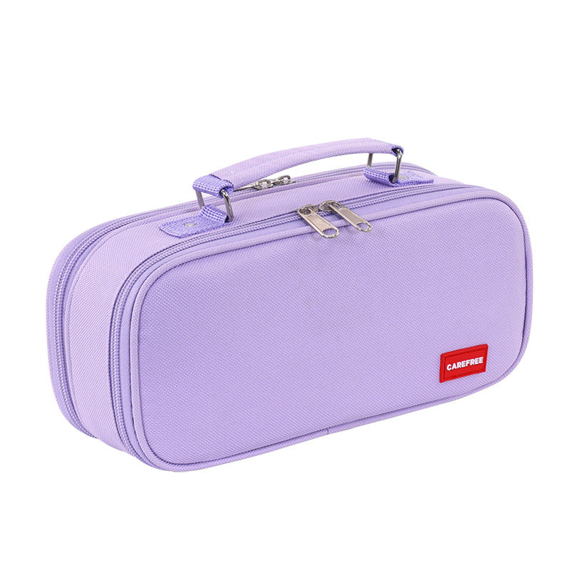 Multifunctional stationery case Bowlift
