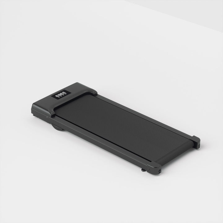 Compact Smart Treadmill Bowlift