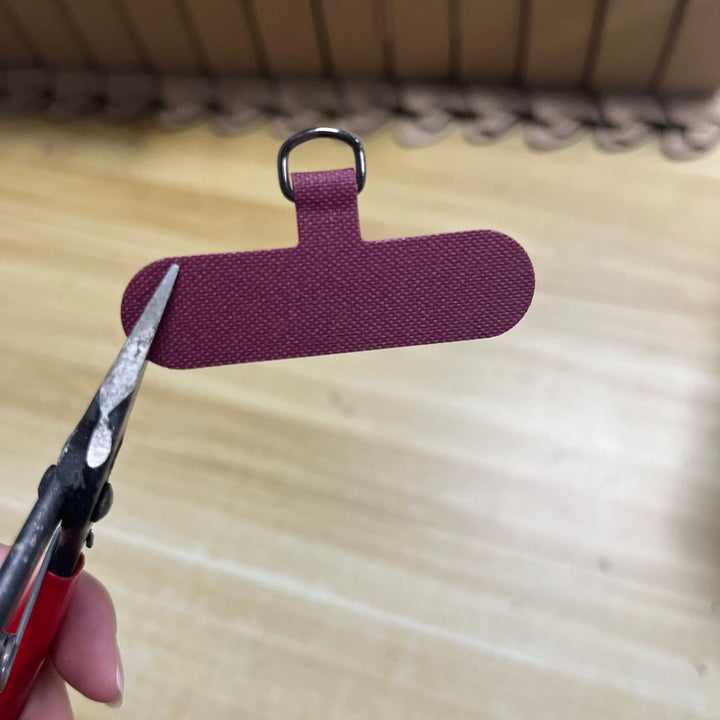 Minimalist Keychain Holder Bowlift