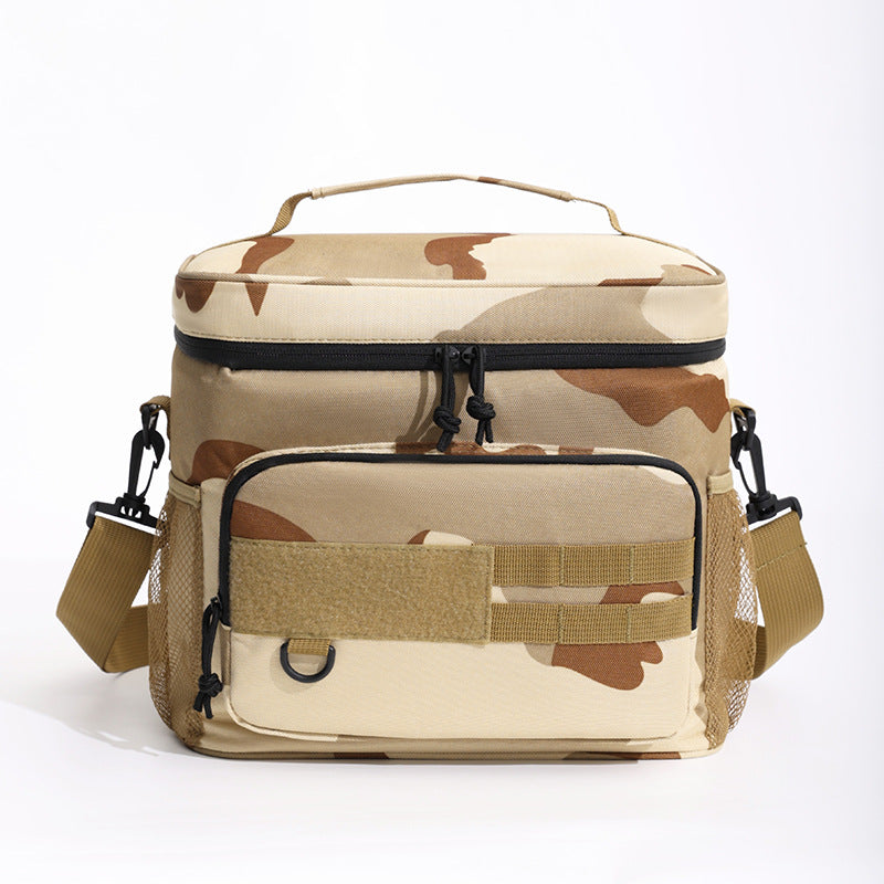 Insulated Multifunctional Lunch Box Bowlift