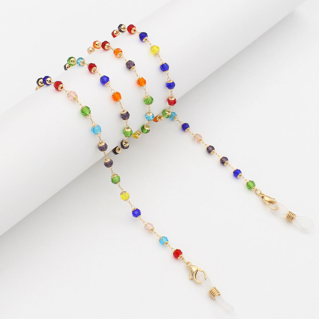 Decorative Eyewear Chain Bowlift 1788159750