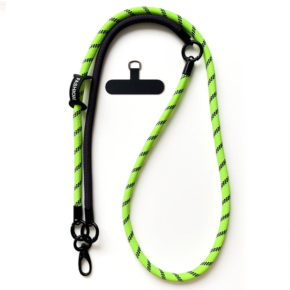 Durable Utility Phone Strap Bowlift