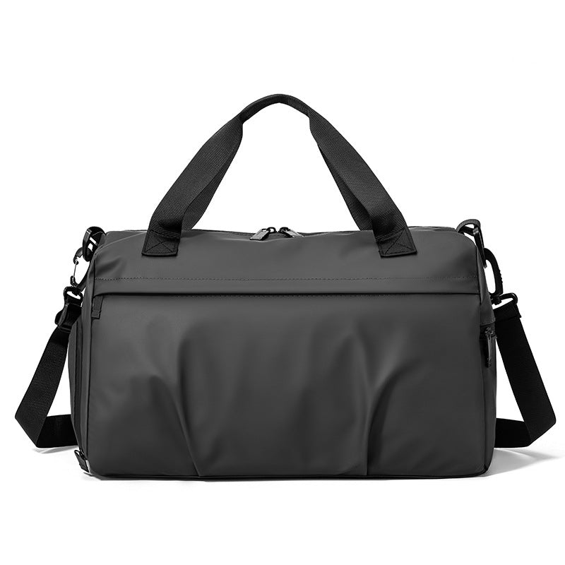 Versatile All-Weather Sports Duffel Bowlift