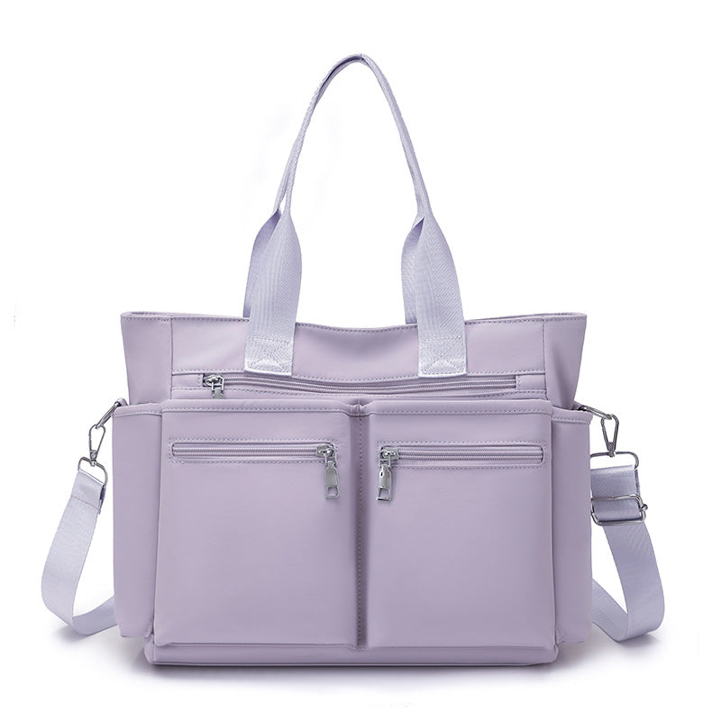 Multifunctional Tote Bag Bowlift