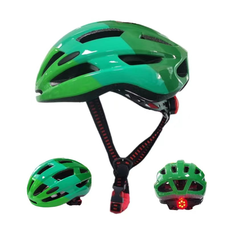 Adjustable Cycling Safety Helmet Bowlift