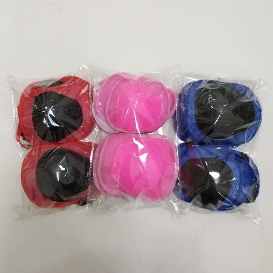 Protective Knee Pads Bowlift