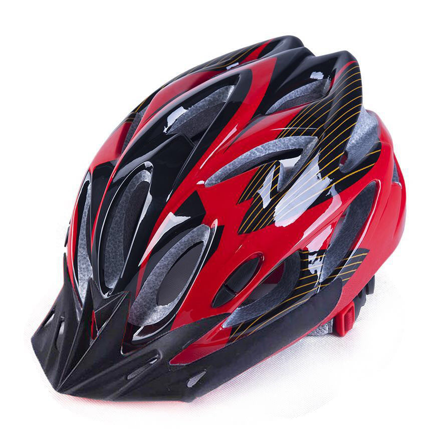 Sports Cycling Helmet Bowlift