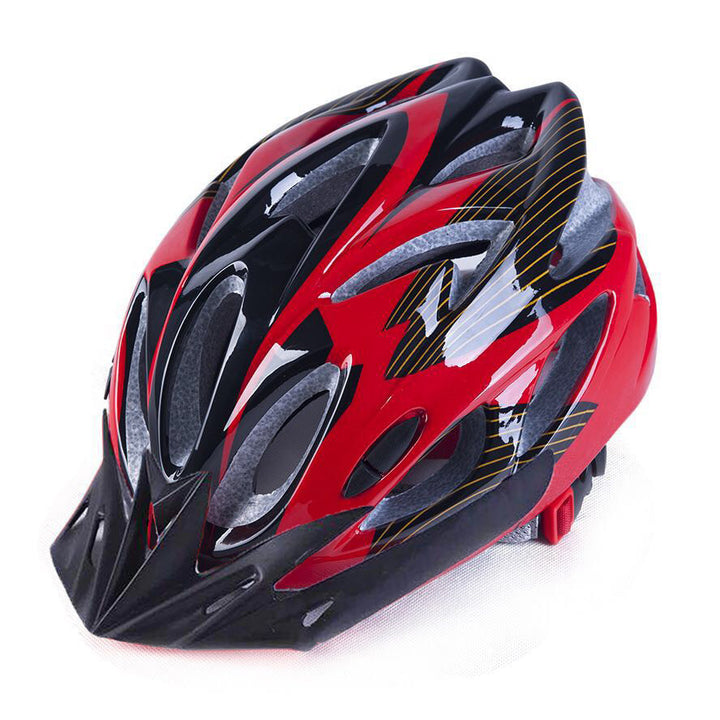 Sports Cycling Helmet Bowlift
