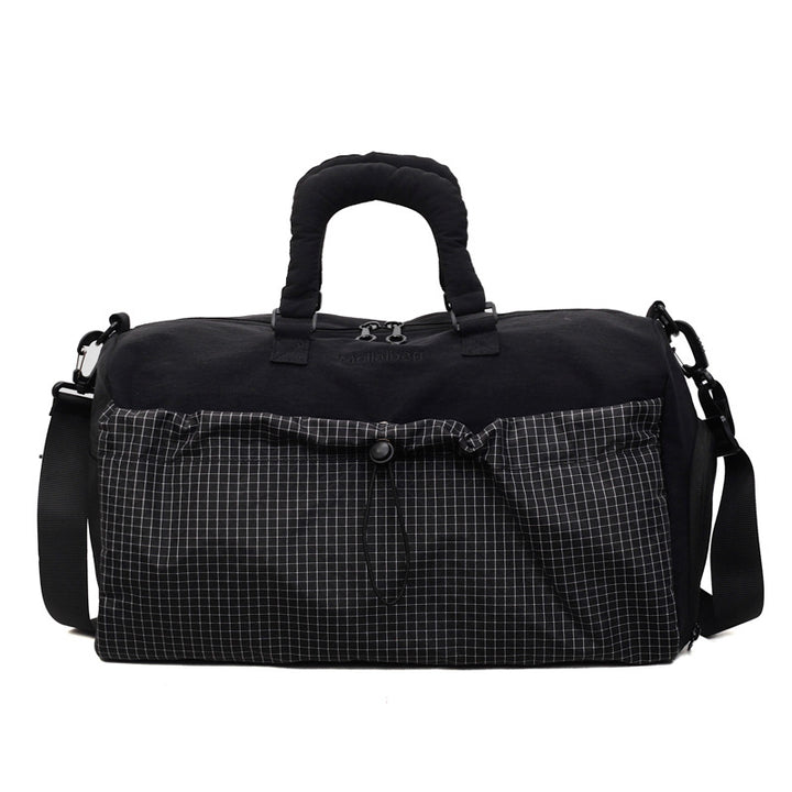 Stylish Utility Gym Bag Bowlift
