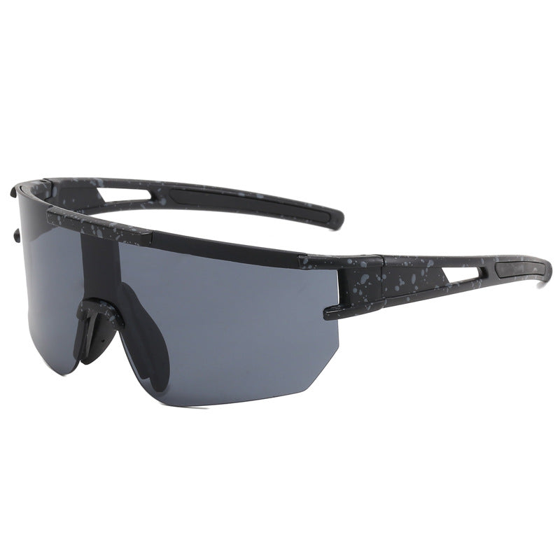 Unisex High-Performance Sport Shield Sunglasses Bowlift