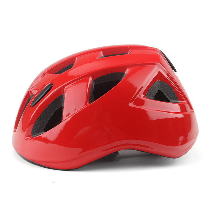 Cycling Safety Helmet Bowlift