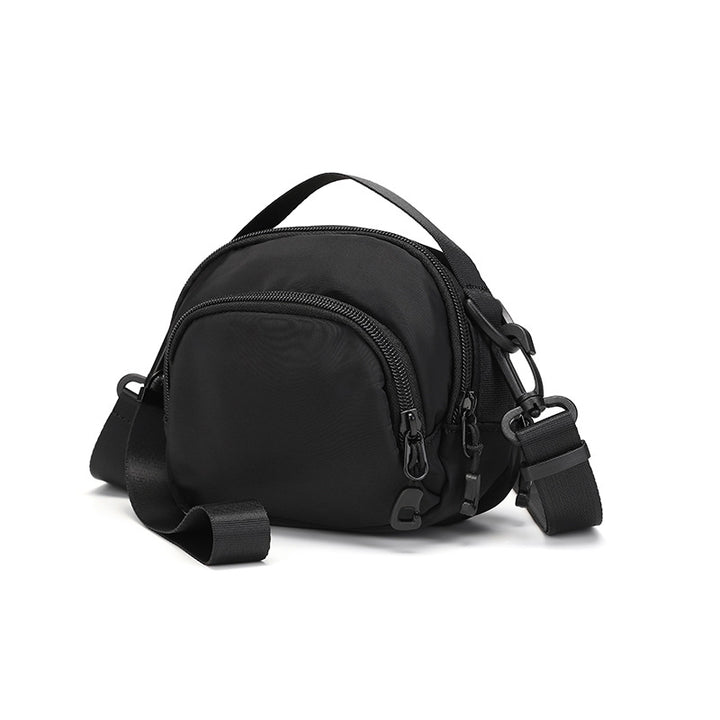 WoCompact Versatile Crossbody Bag Bowlift