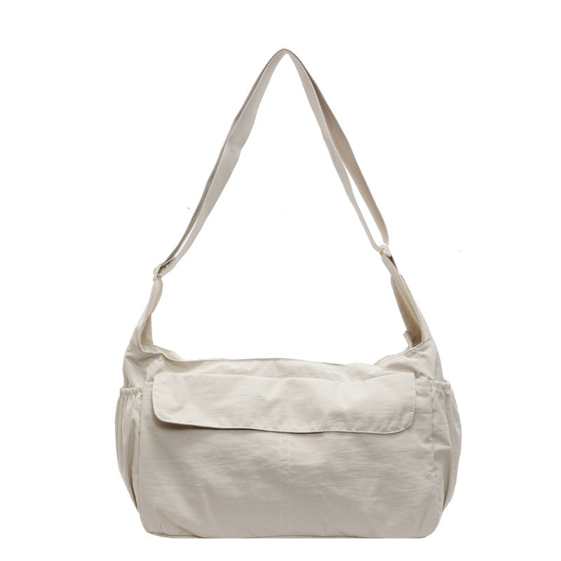 Functional Everyday Crossbody Bag Bowlift