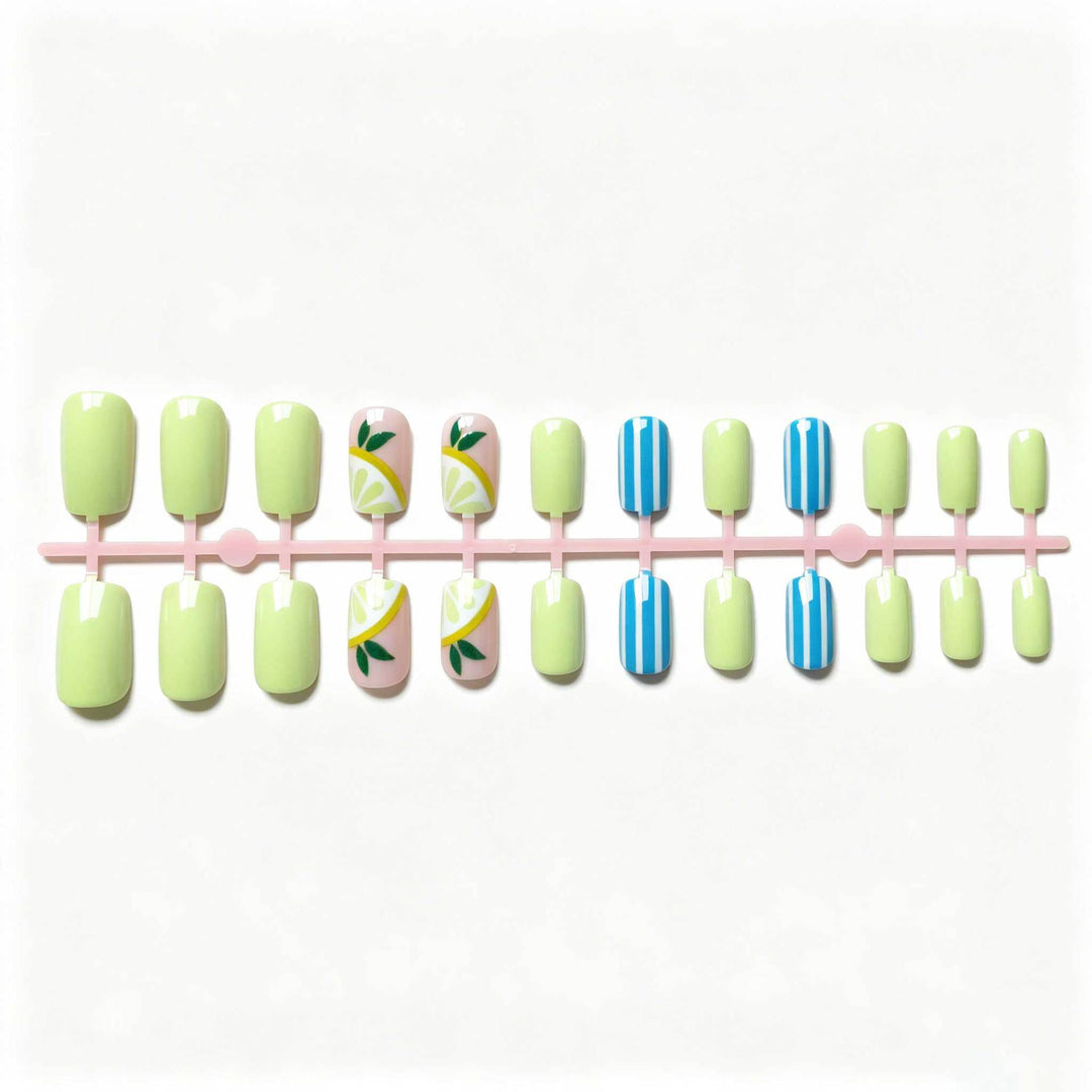 Creative Nail Art Designs