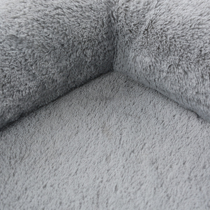 Orthopedic Cushion Dog Bed