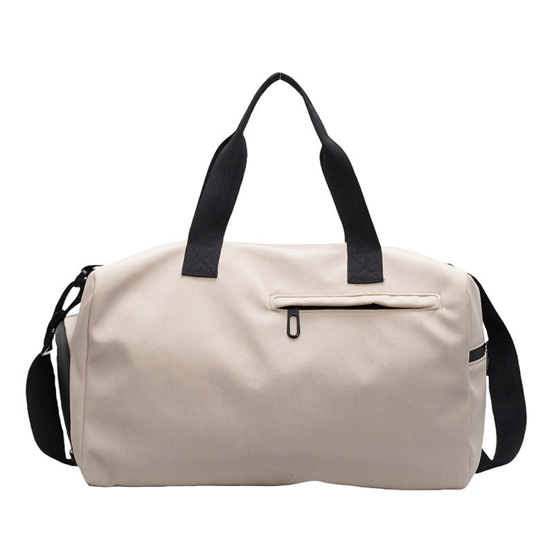 Sporty Travel Bag Bowlift 1785335497