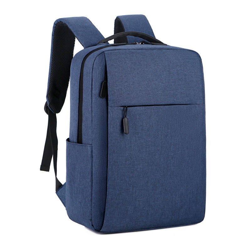 Sleek Urban Backpack Bowlift