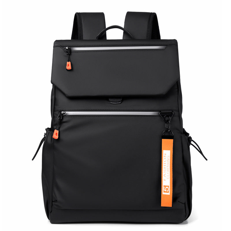 Versatile Laptop Backpack Bowlift