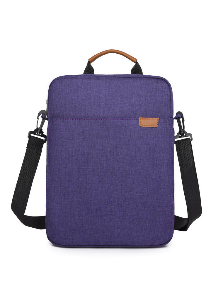 Stylish Document Carrying Case Bowlift