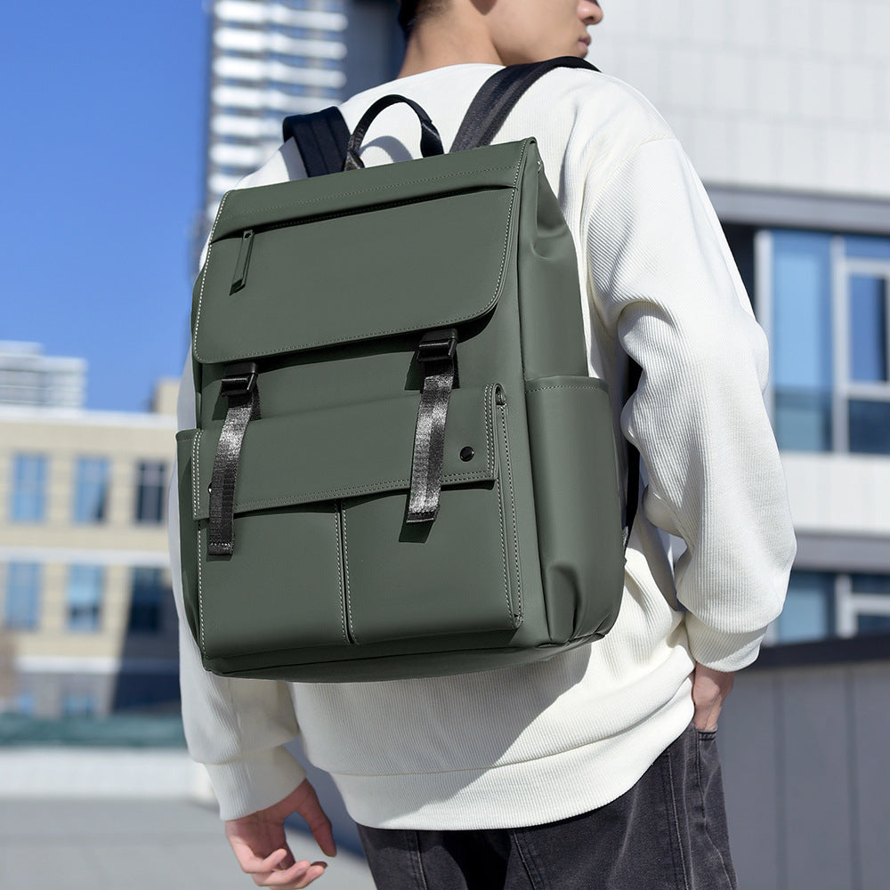 Modern Utility Backpack Bowlift
