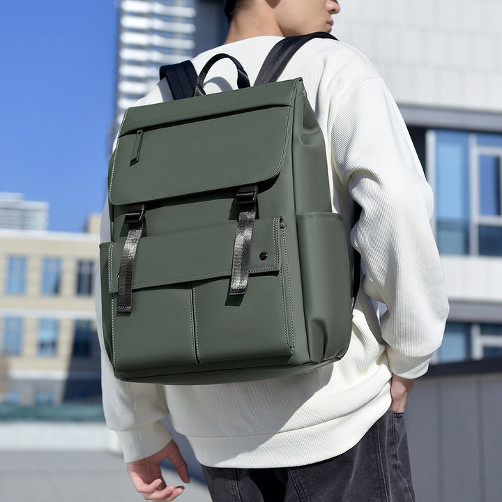 Modern Utility Backpack Bowlift