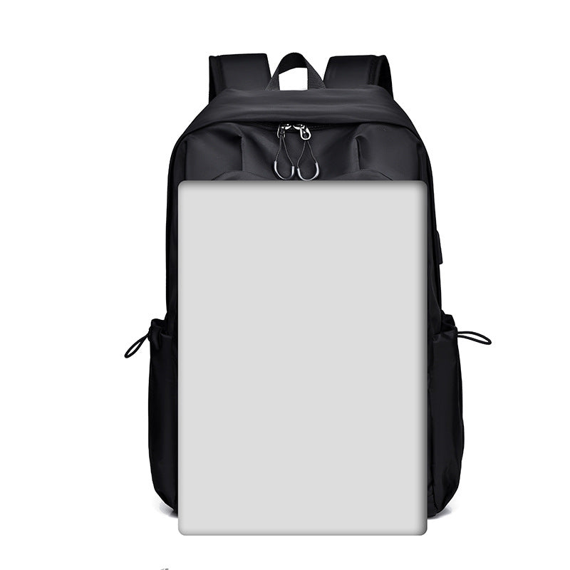 Functional Outdoor Backpack Bowlift