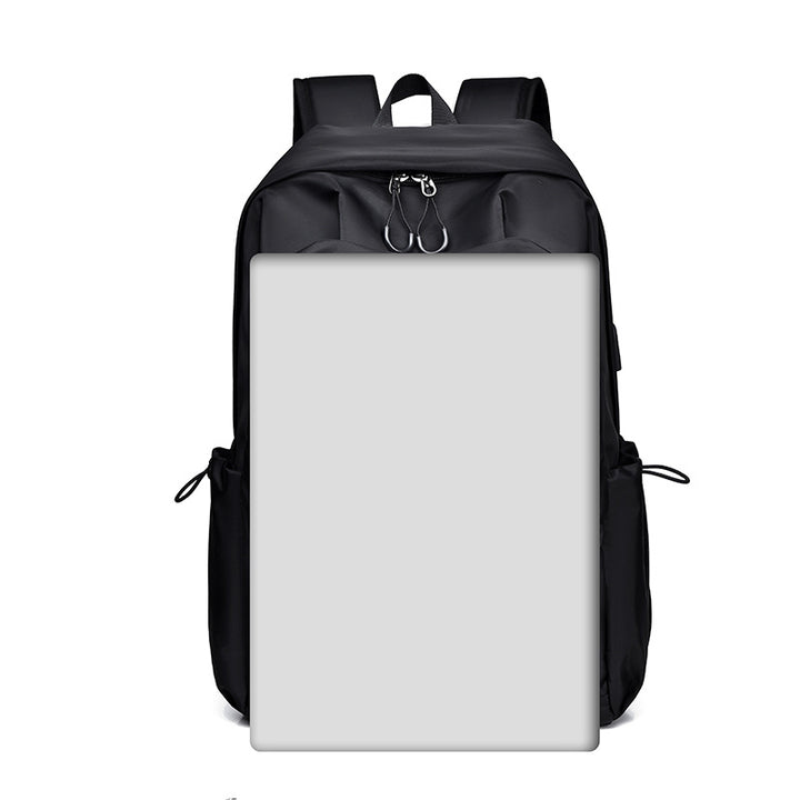 Functional Outdoor Backpack Bowlift