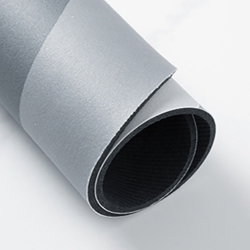 Modern Minimalist Bathroom Mat Bowlift