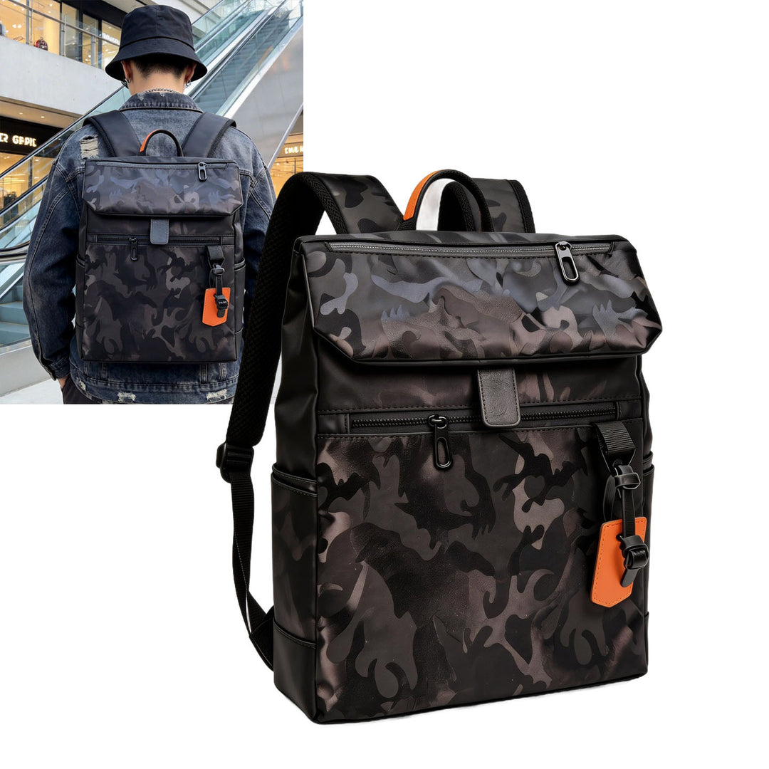 Stylish High-Quality Modern Backpack Bowlift
