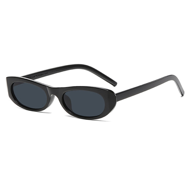 Women's fashionable Cat-Eye sunglasses with UV protection and contemporary design Bowlift