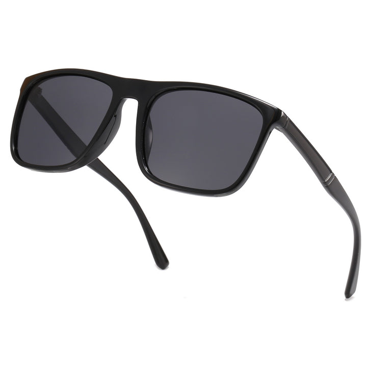 Women's modern sunglasses in minimalist design Bowlift
