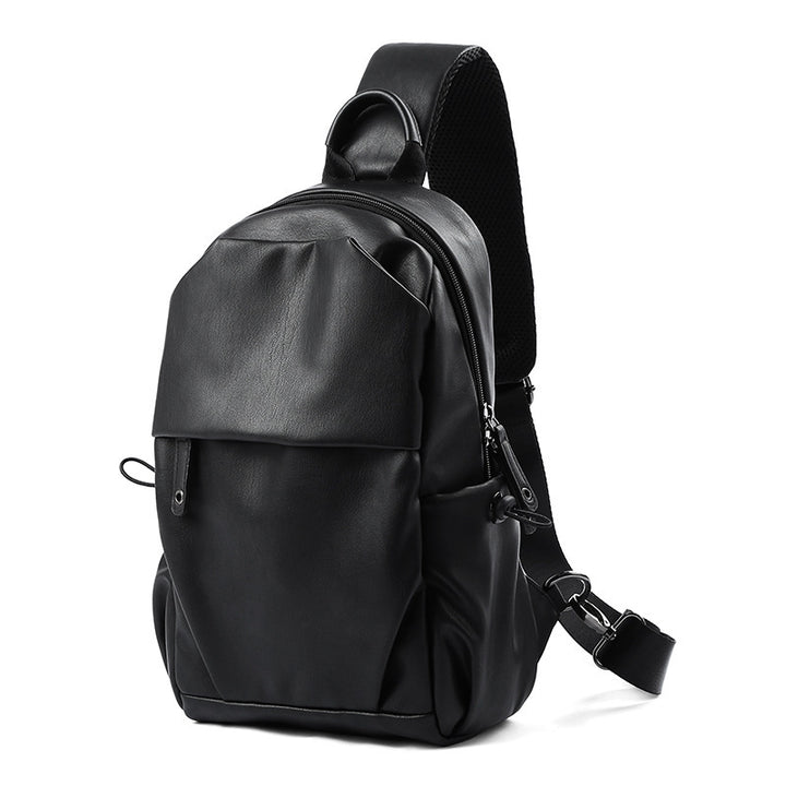 Practical shoulder bag with versatile storage Bowlift