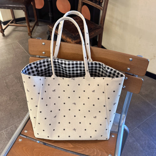 Shopping and Leisure Bag Bowlift