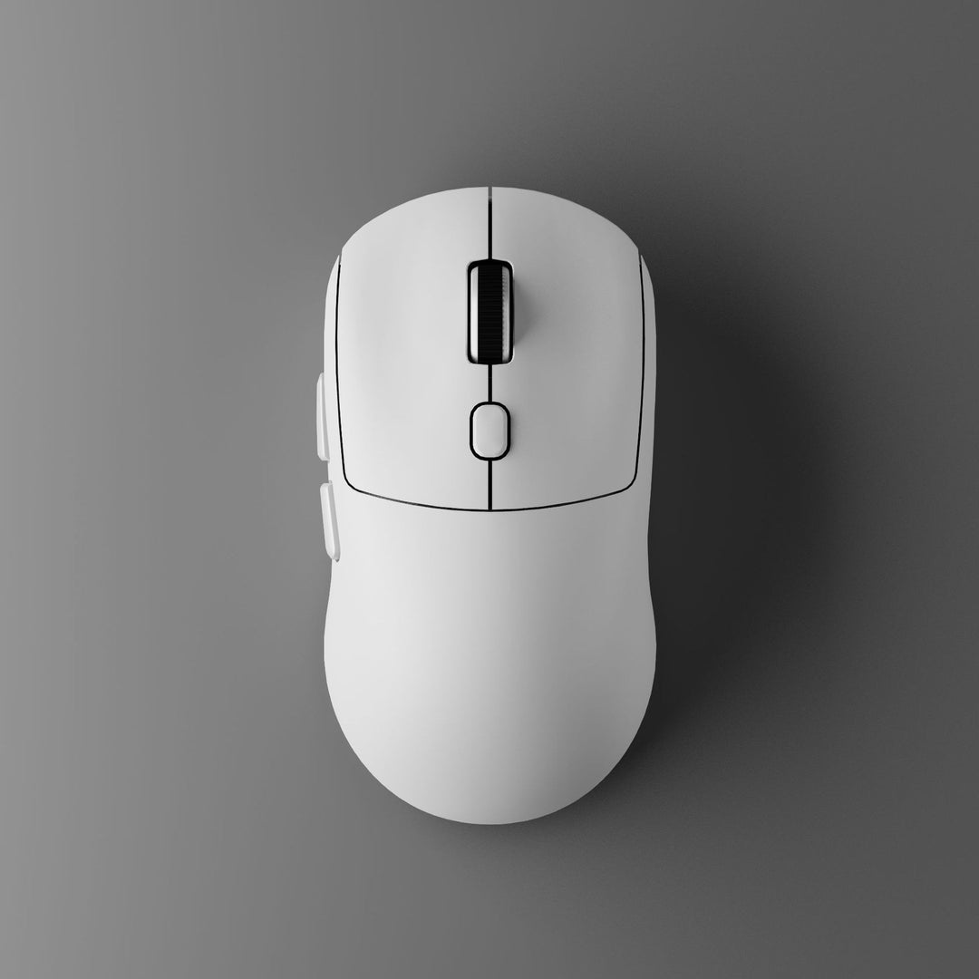 RGB Wireless Gaming Mouse with Multi-Mode Functionality Bowlift