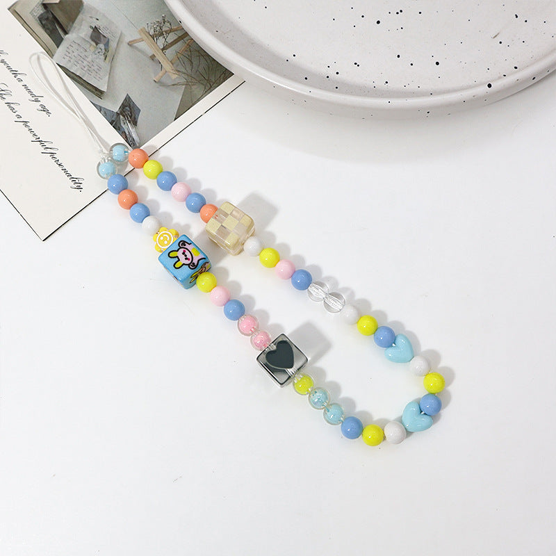 Fun and Playful Eyewear Chain Bowlift