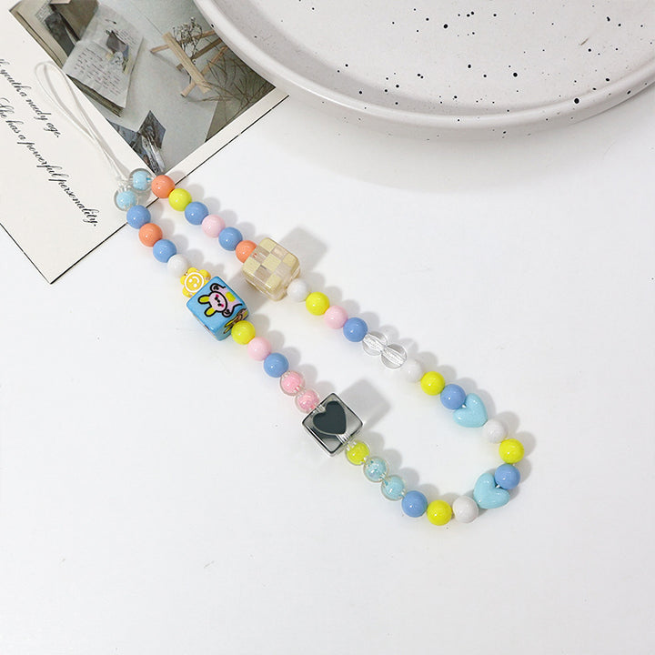 Fun and Playful Eyewear Chain Bowlift