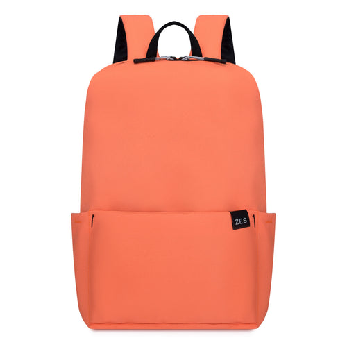 Minimalist Daily Backpack Bowlift