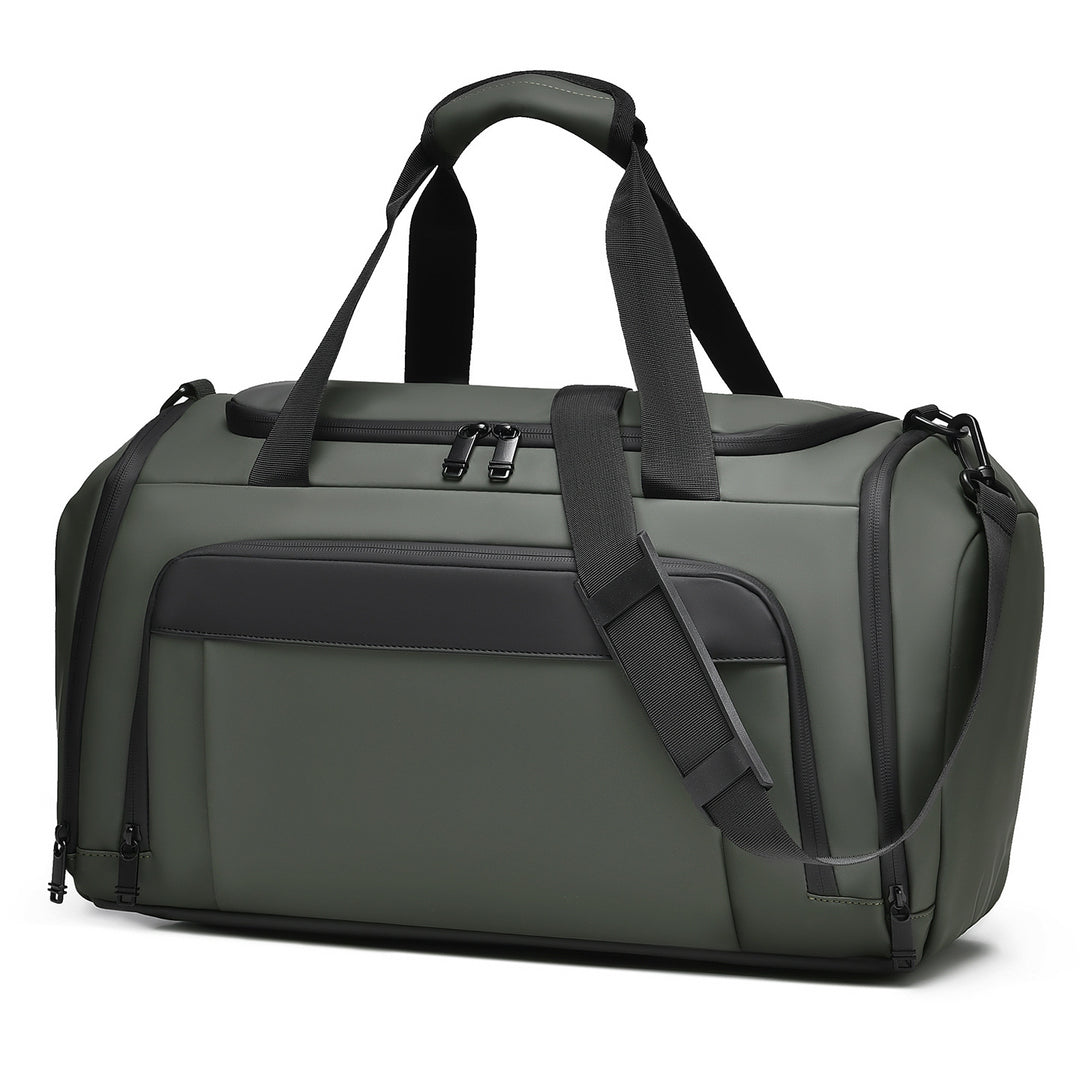 Durable Travel Duffle Bowlift