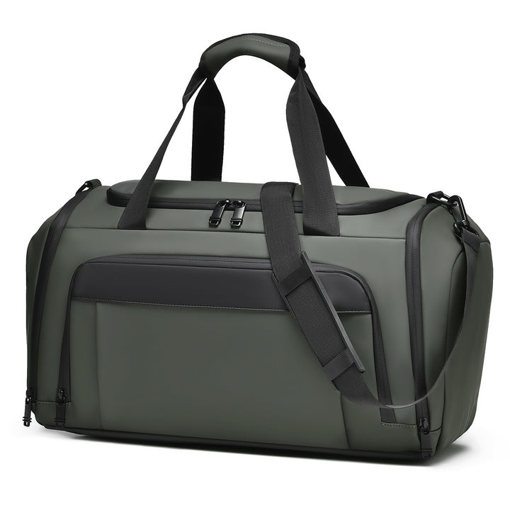 Durable Travel Duffle Bowlift
