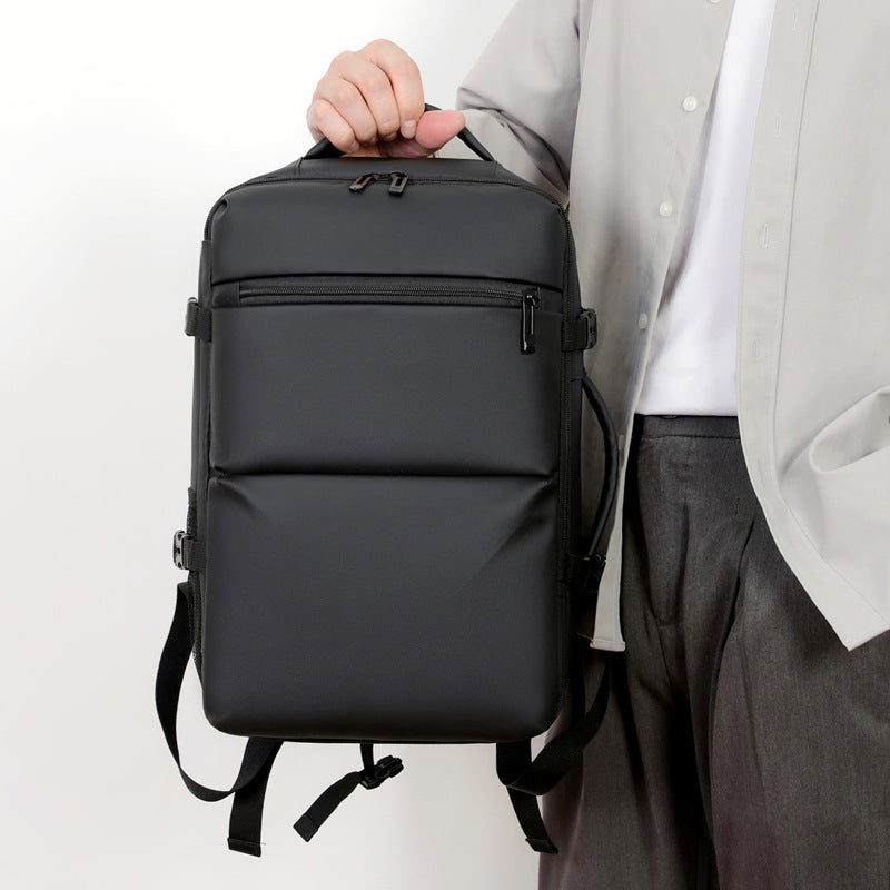 Backpacks Bowlift