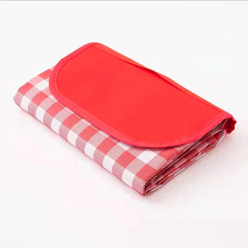 Extra-Large Lightweight Picnic Blanket Bowlift