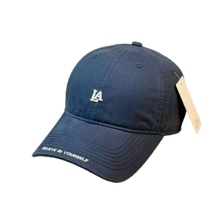 Women's Casual Adjustable Baseball Cap Bowlift 1784084193