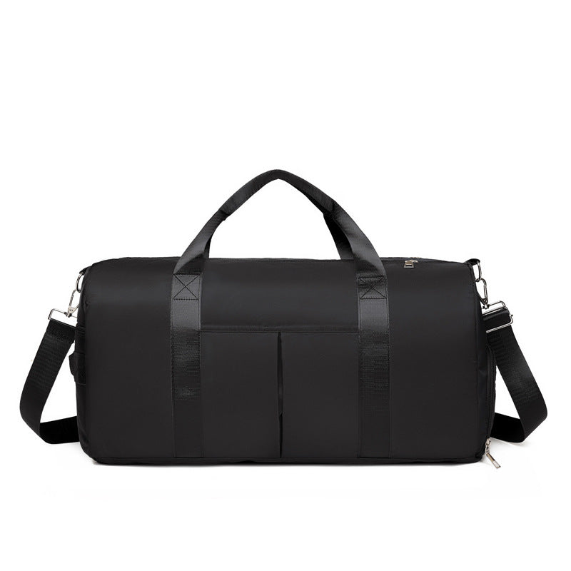 Stylish Sports Duffel Bag Bowlift