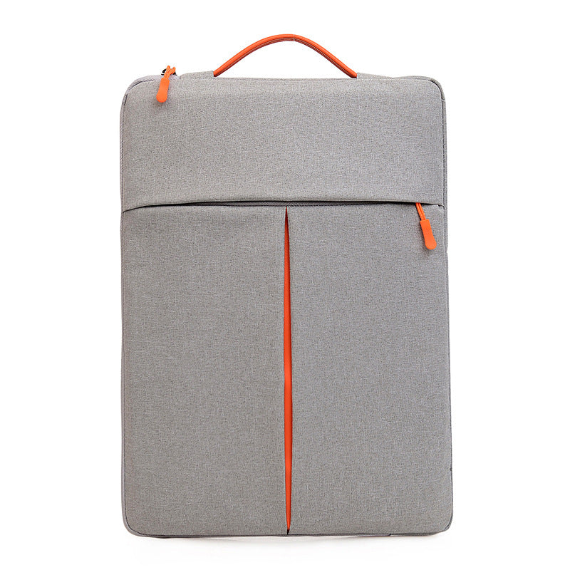 Slim Laptop Sleeve Case Bowlift