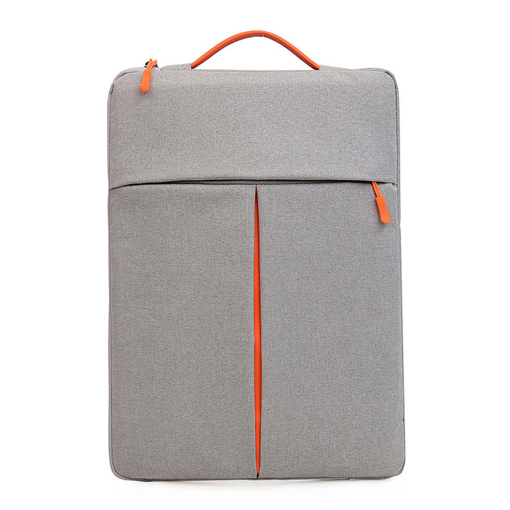 Slim Laptop Sleeve Case Bowlift