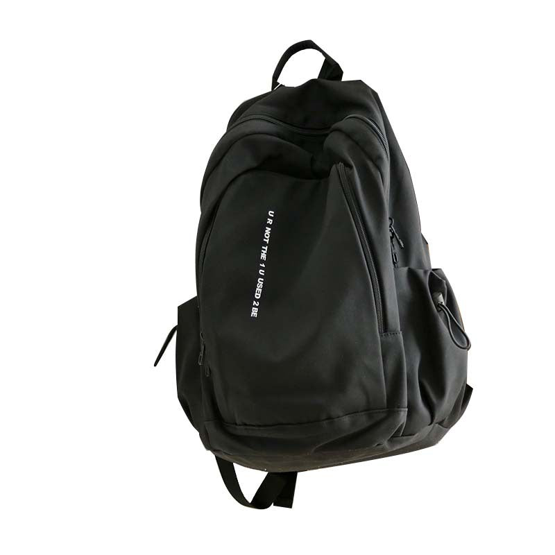 Enhanced Functionality Backpack Bowlift