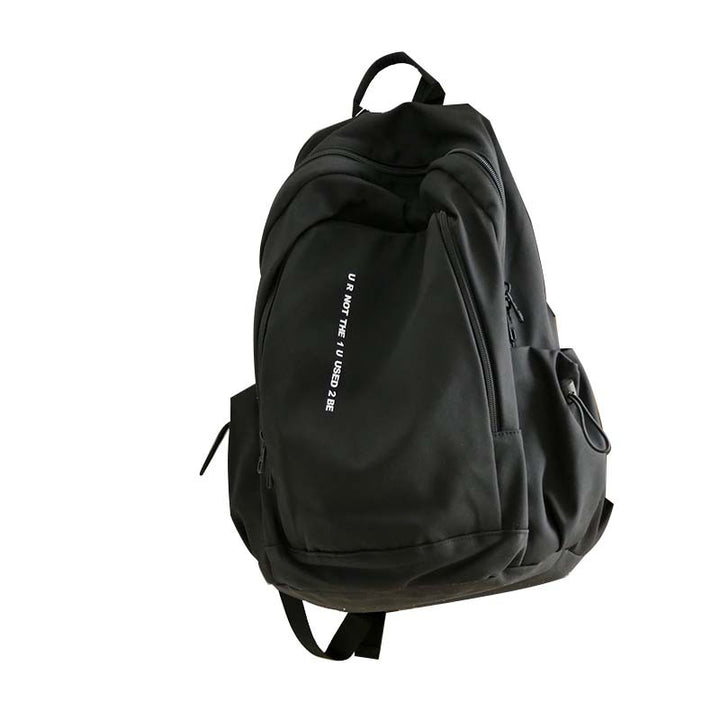Enhanced Functionality Backpack Bowlift