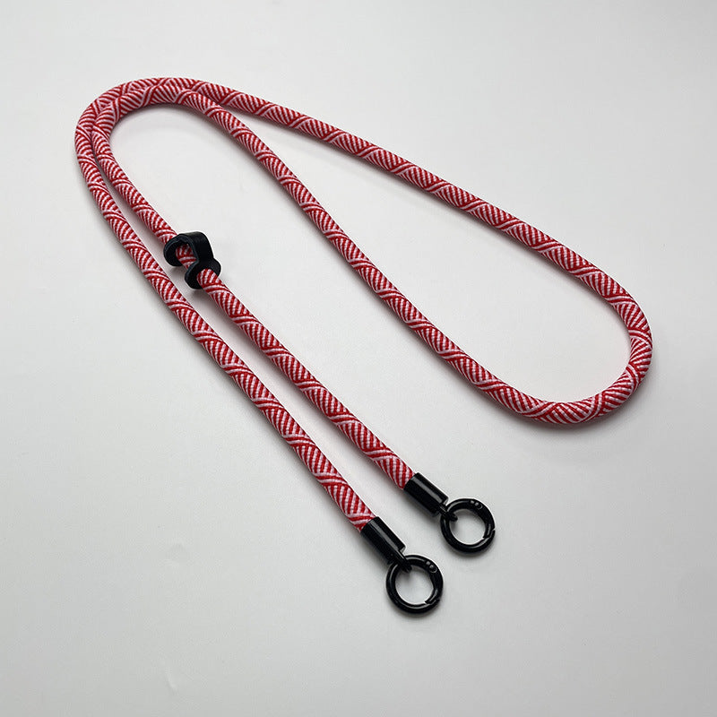 Versatile Adjustable Rope Leash Bowlift